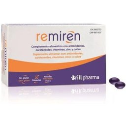 Remiren 30caps