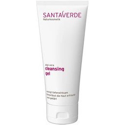 Aloe Vera Cleansing Gel 100ml