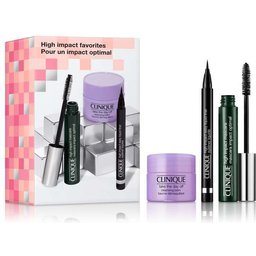 Clinique Coffret Cadeau Pour un Impact Optimal