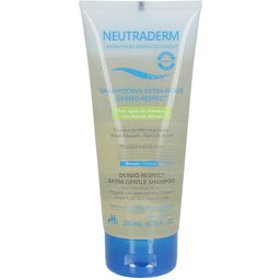 Shampooing Extra-Doux Dermo-Respect