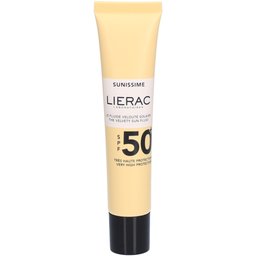 Sunissime Fluide Velouté Solaire SPF 50+ Très Haute Protection