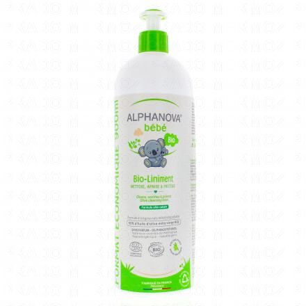 Bébé - Bio-Liniment Bio flacon 900ml