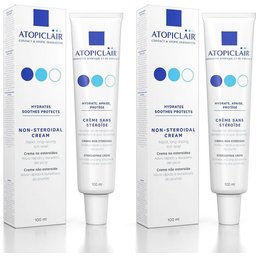 Atopiclair® Crème sans stéroïdes