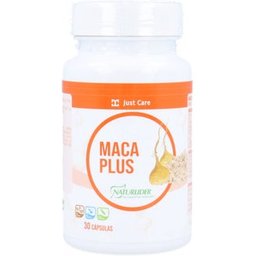 Maca Plus 30caps