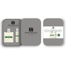 Gourmand Set 2uts