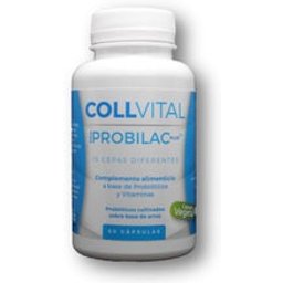 Probilac Plus 90caps