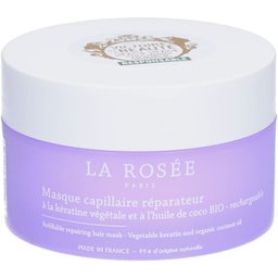 La Rosée® Masque capillaire Réparation Recharge