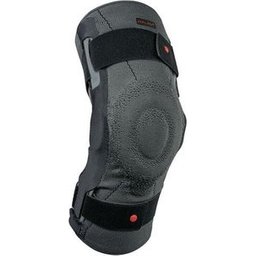 Djo FR Genulax Rodillera Talla 7 1ud