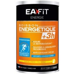Ea-Fit Boiss Energ +3H Citron 500G