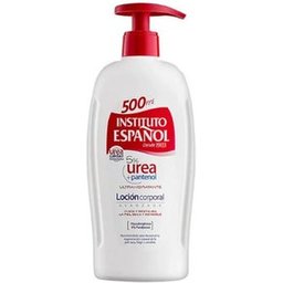 Intituto Español Atopic Skin Advanced Body Lotion 500ml