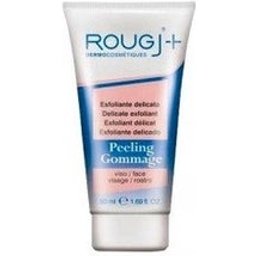 Rouge exfoliant délicat 50ml