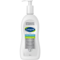 Cetaphil® Restoraderm Lotion Hydratante 295 ml