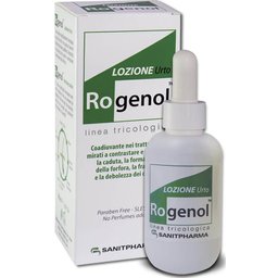 Rogenol Loz Cap Shock amortisseur 100Ml