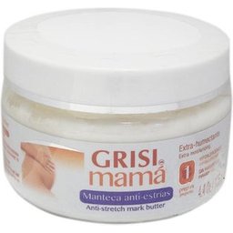 Mama Butter Antiestrias - (250 Ml)
