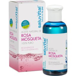 Huile de Rose Musquée 100 ml