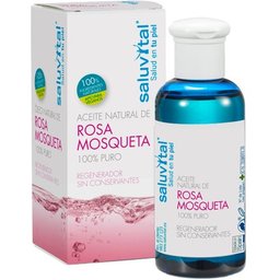 Huile de Rose Musquée 100 ml