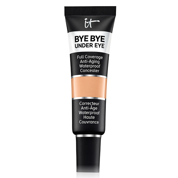 Correcteur Bye Bye Under Eye Correcteur Anti-Âge N°25.5 Medium Bronze 12ml