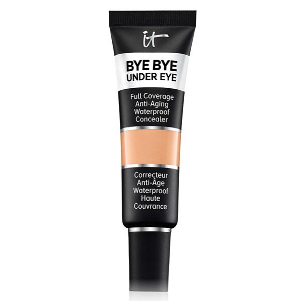 Correcteur Bye Bye Under Eye Correcteur Anti-Âge N°25.5 Medium Bronze 12ml