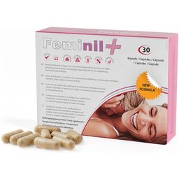 Pills 30 comprimés
