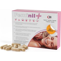 Pills 30 comprimés