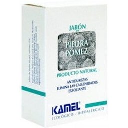 Kamel™ Traitement pierre ponce pain de savon 125g