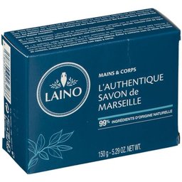 Savon De Marseille Naturel