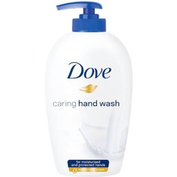 Original Crème lavante pour les mains