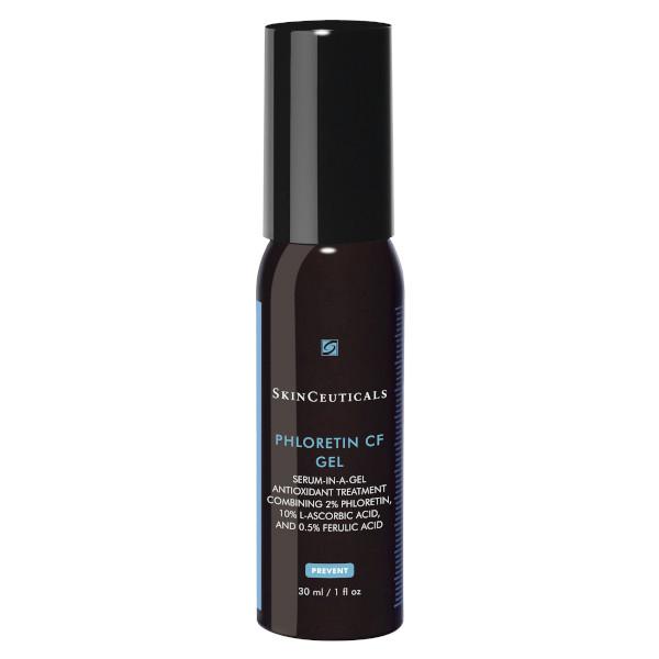 Antioxydants Phloretin CF Sérum Gel Visage 30ml