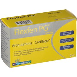 Flexfen PG