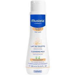 lotion hypoallergénique 200ml