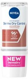 Déodorant Anti-Transpirant 96 Heures Roll-On 50 ML - Flacon-Bille 50 ml