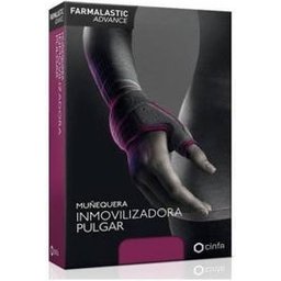 Bracelet de poignet Immobilizer Pouce Pouce Advance T- 2
