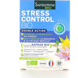 Stress Control Bio 30caps