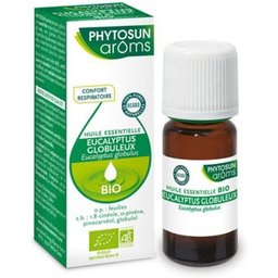 Phytosun'A He Eucal Glob Bio 10Ml