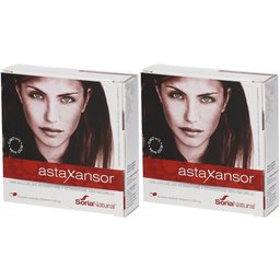 Soria Natural® Astaxansor