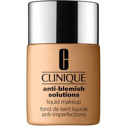 Acne Solutions™ Fond de teint liquide anti-imperfections - 52 Neutre
