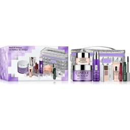 - Coffret Cadeau Le Meilleur de Clinique
