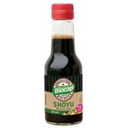 Sauce soja Shoyu de 140ml
