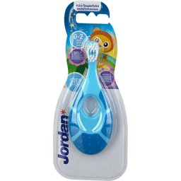 Jordan Brosse à dents Step by Step 0-2 ans