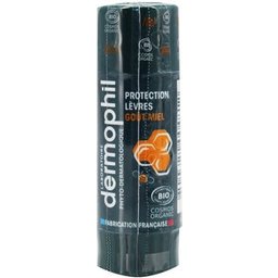 Protection Lèvres Goût Miel 4g
