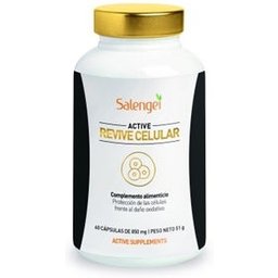 Revive Celular 60caps