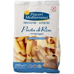 Piaceri Mediterranei Pâte Riz Penne Sans Gluten 250g
