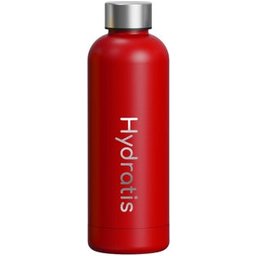 Gourde Isotherme Rouge 1ut