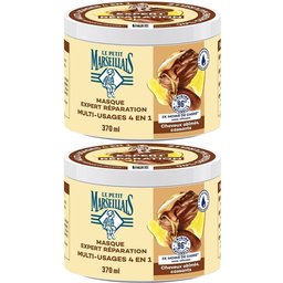 LE Petit Marseillais Masque Expert Réparation