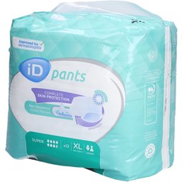 Pants Super XL 130-170 cm
