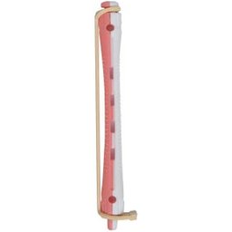 Pro 12 Moustaches Longues Plastique 1ut