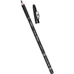 Eyeliner With Pencil Sharpener Black 1,8g