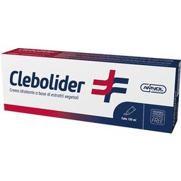 Crème Clebolider 150ml