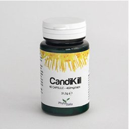 Candikill 60caps