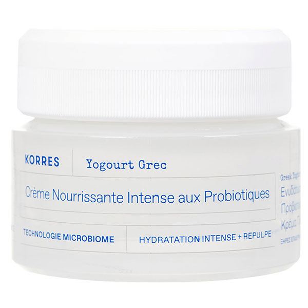 Smart Yoghurt™ Crème Intense Probiotiques 40ml